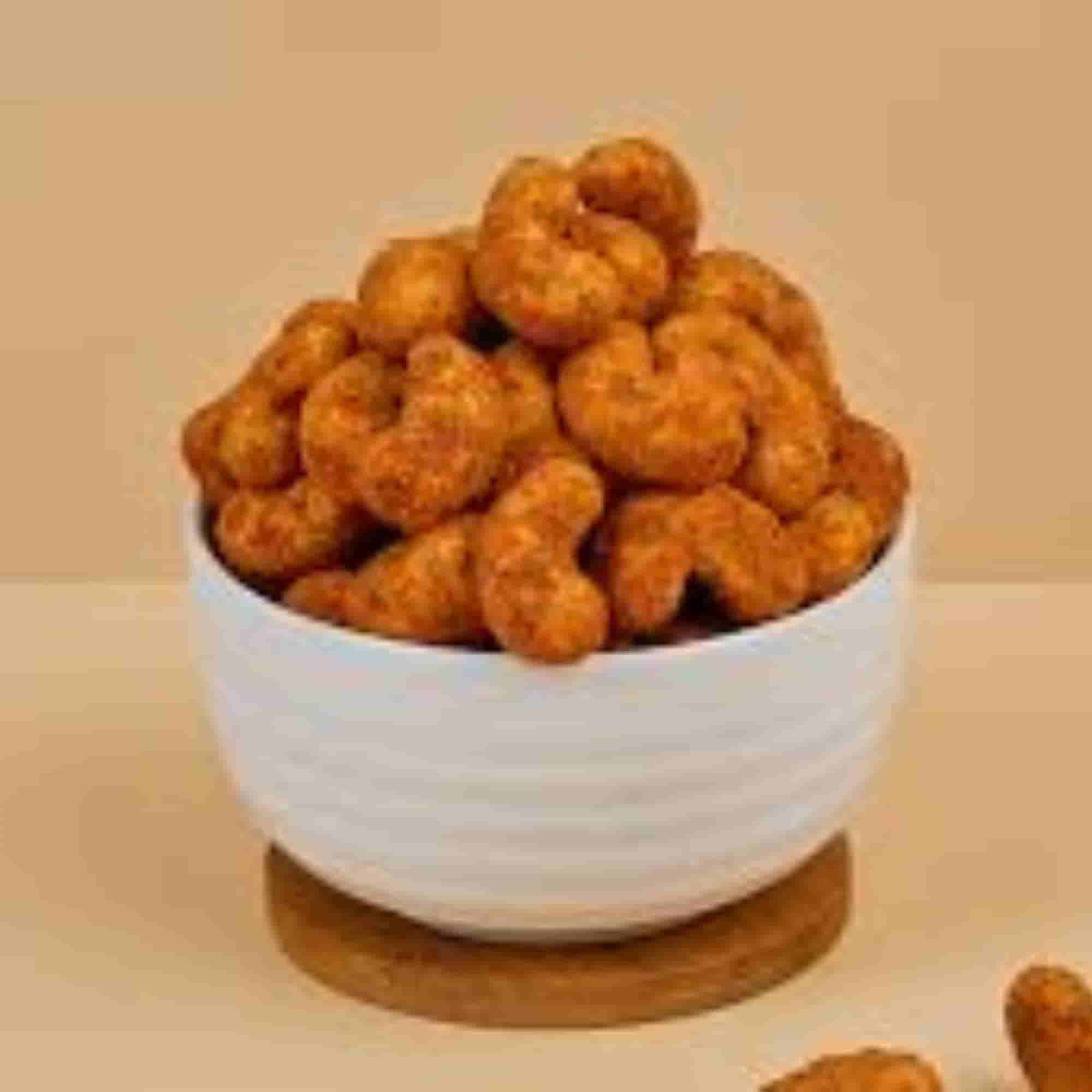 Bombay Dabeli Cashew Crunch 50 Gm