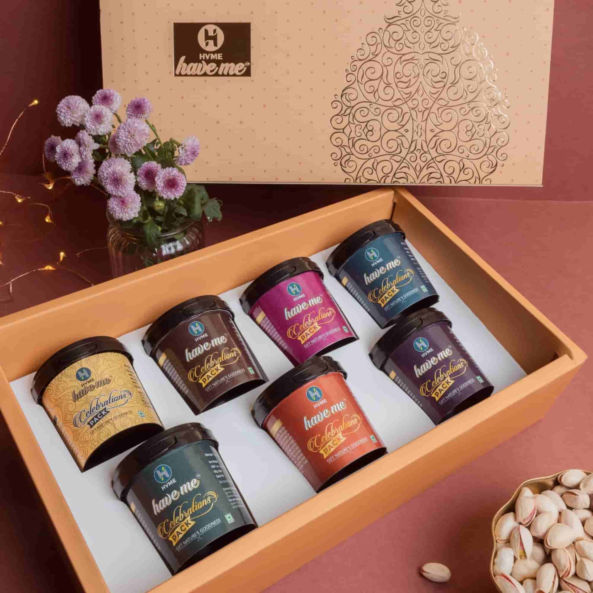 Have me - Bloompack Of 7 350Gm