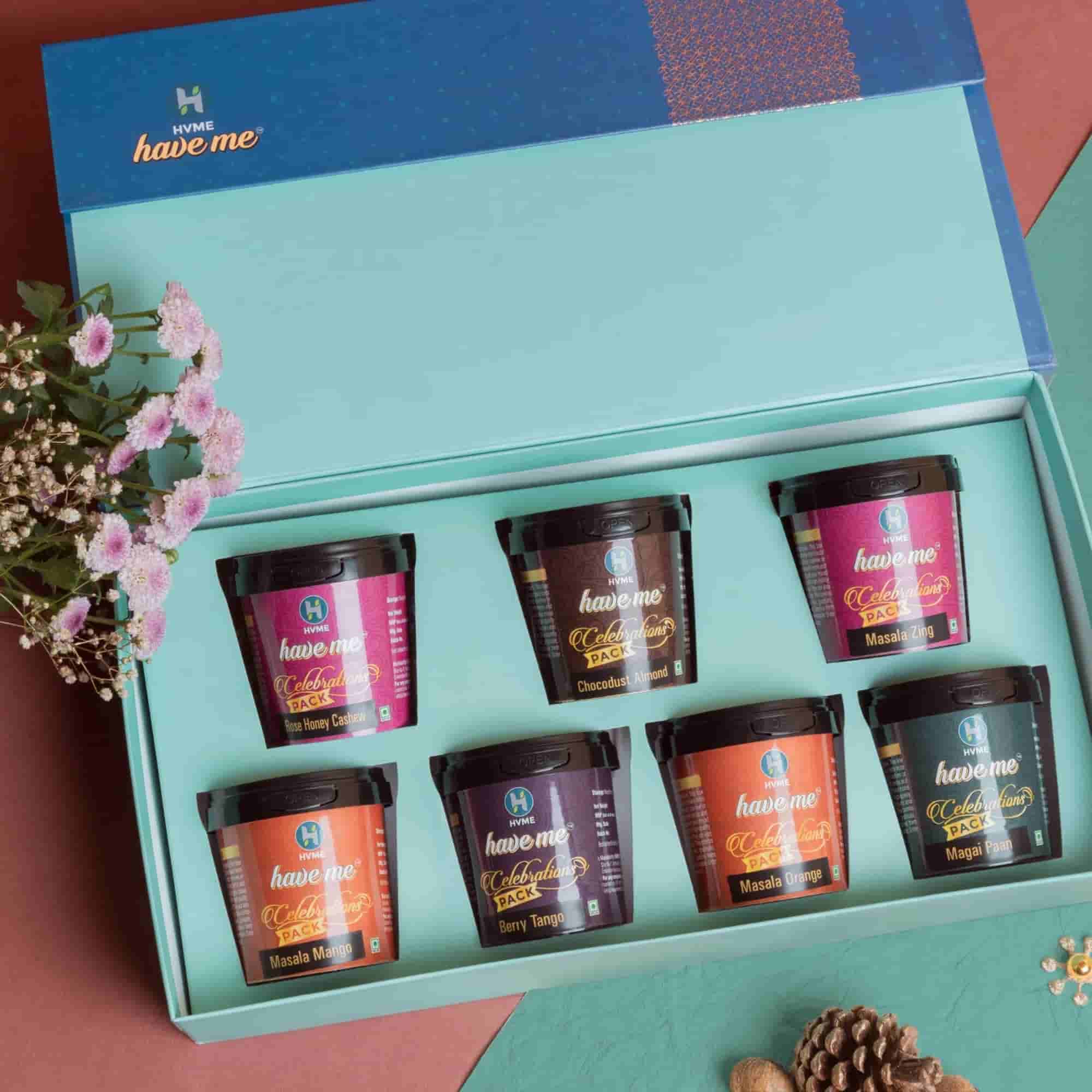 Have me - Bloompack Of 7 350Gm