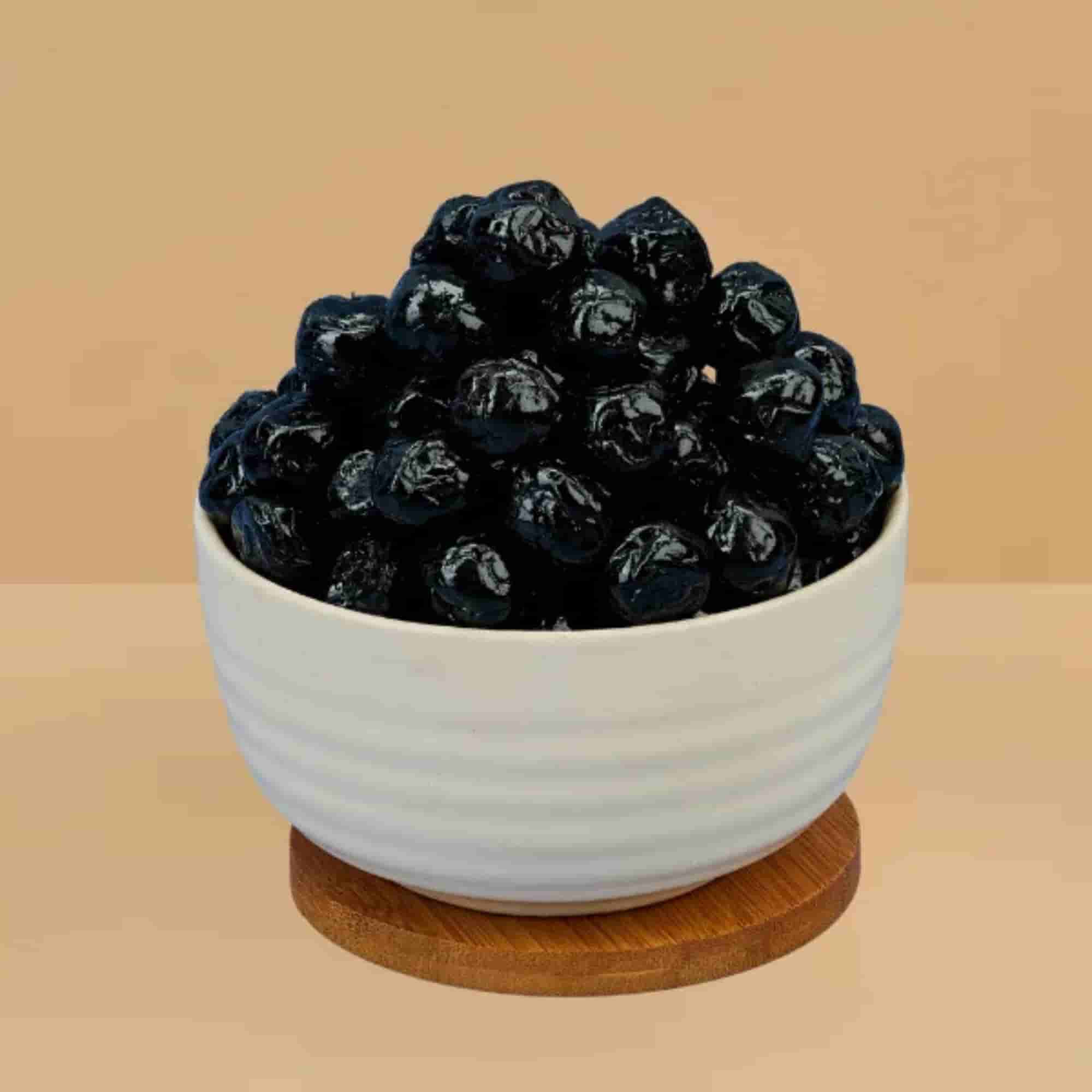 Blueberry Tango 50 Gm