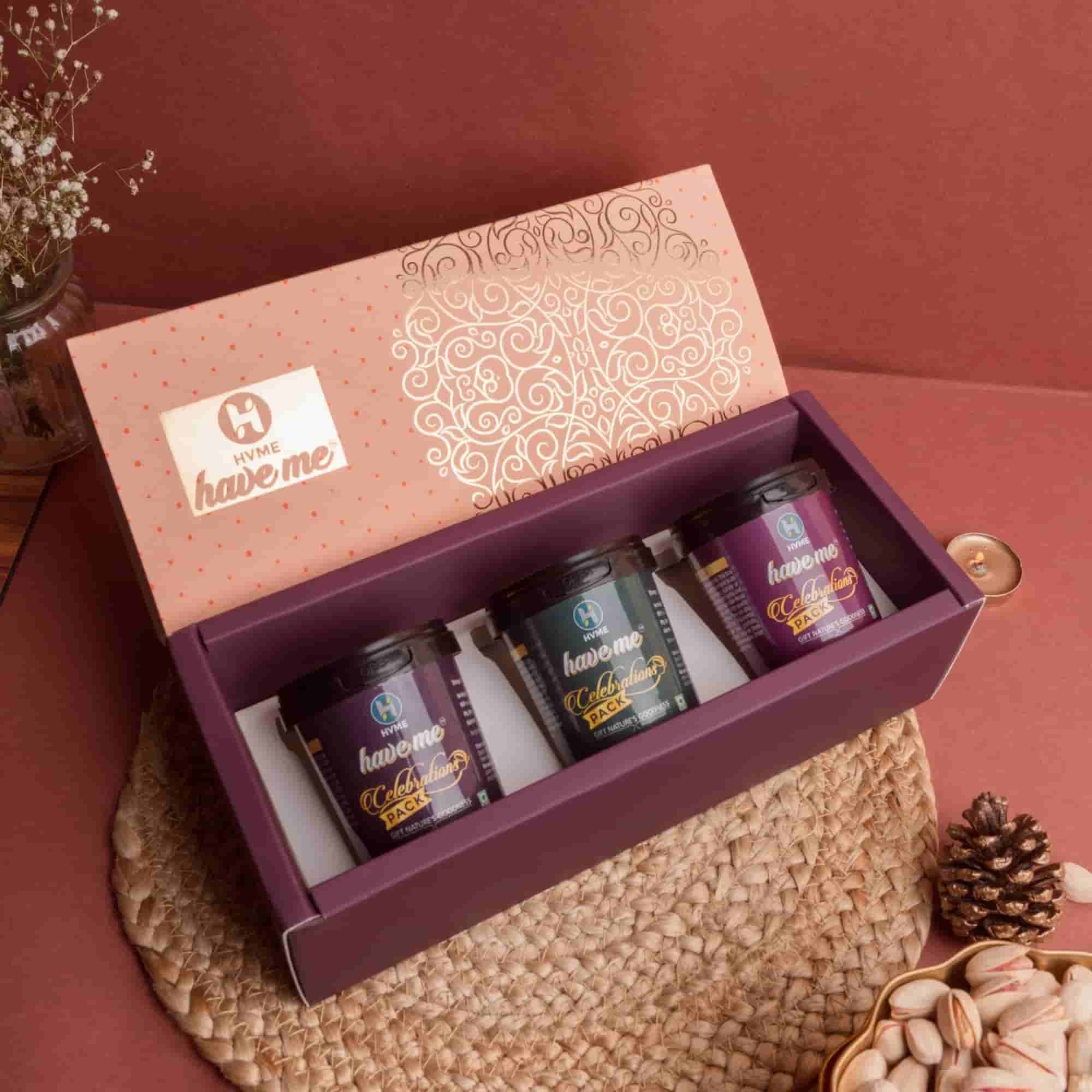 Have me - Breathe Pack Of 3 150Gm