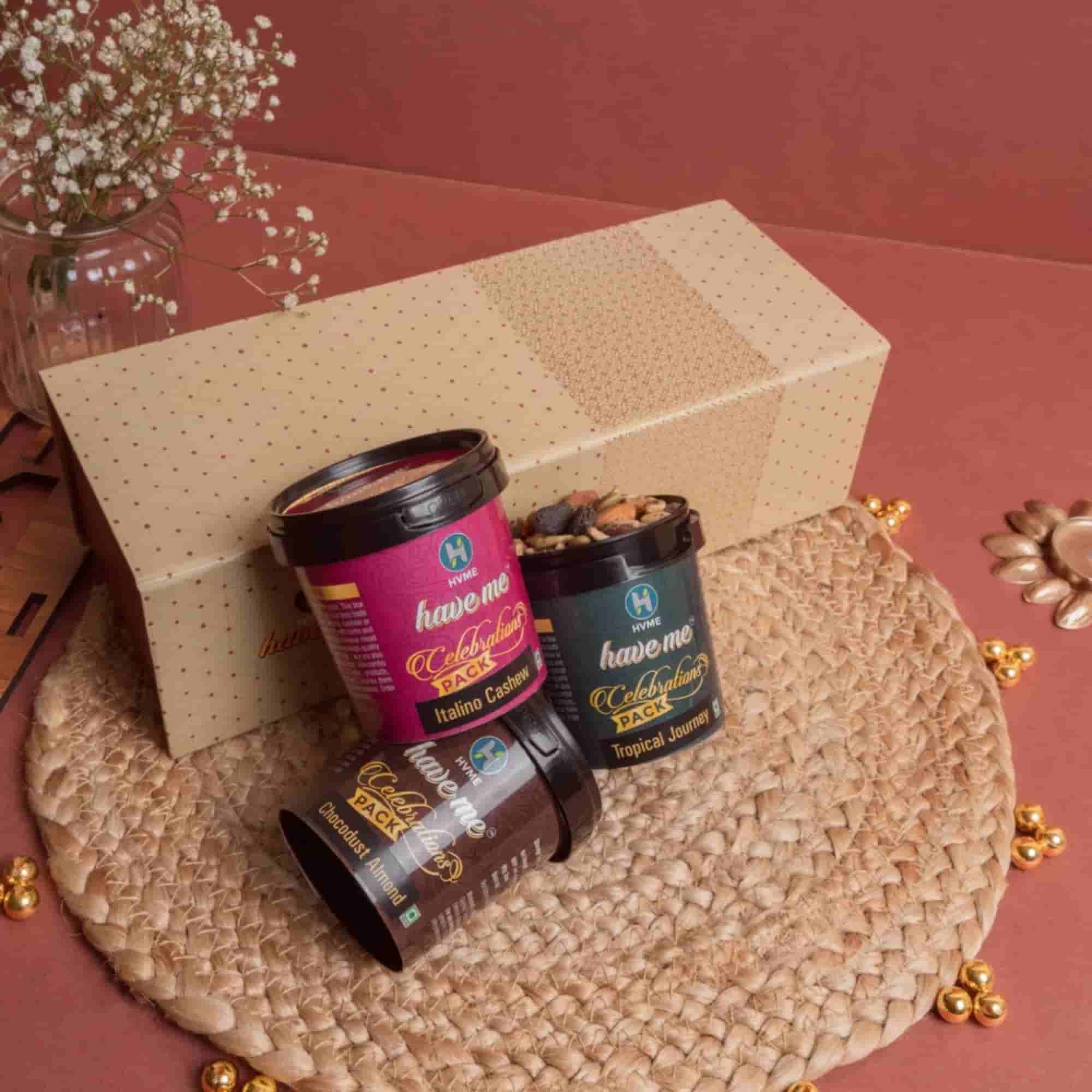 Have me - Breathe Pack Of 3 150Gm