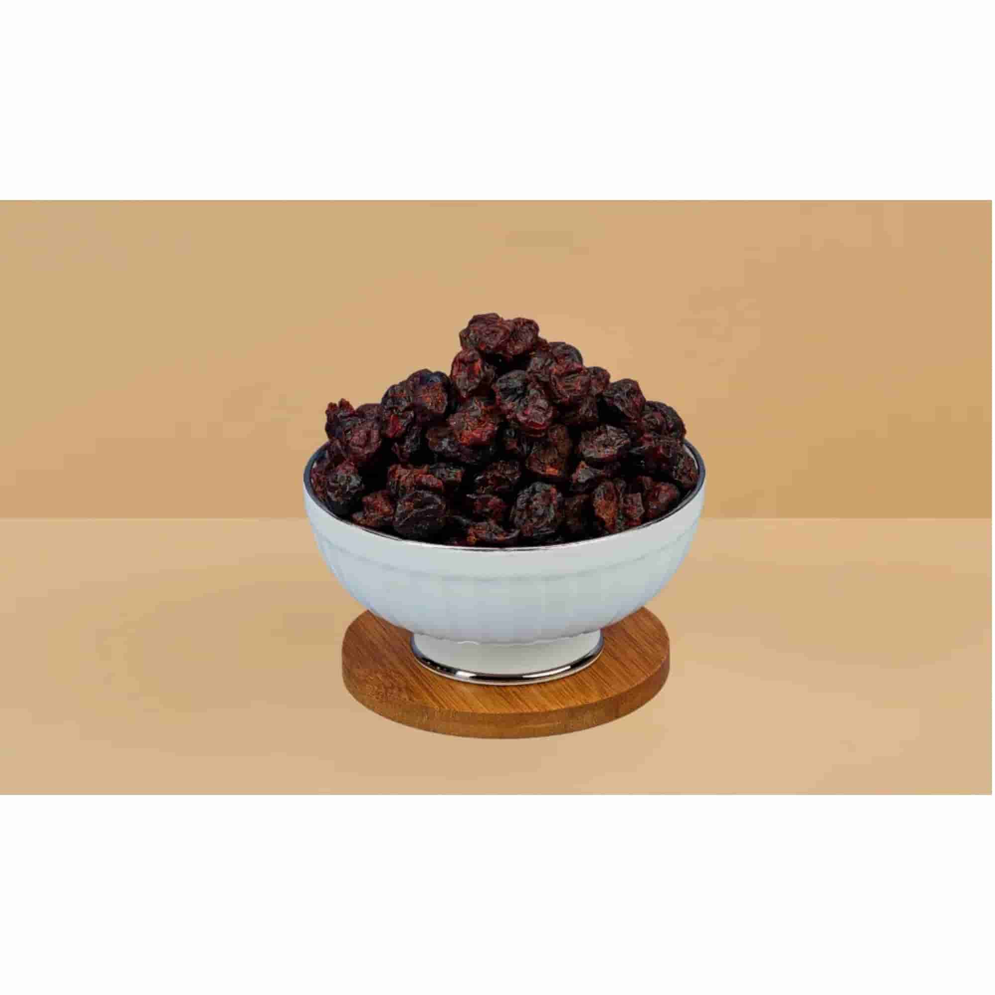 Cranberry Zest 50 Gm