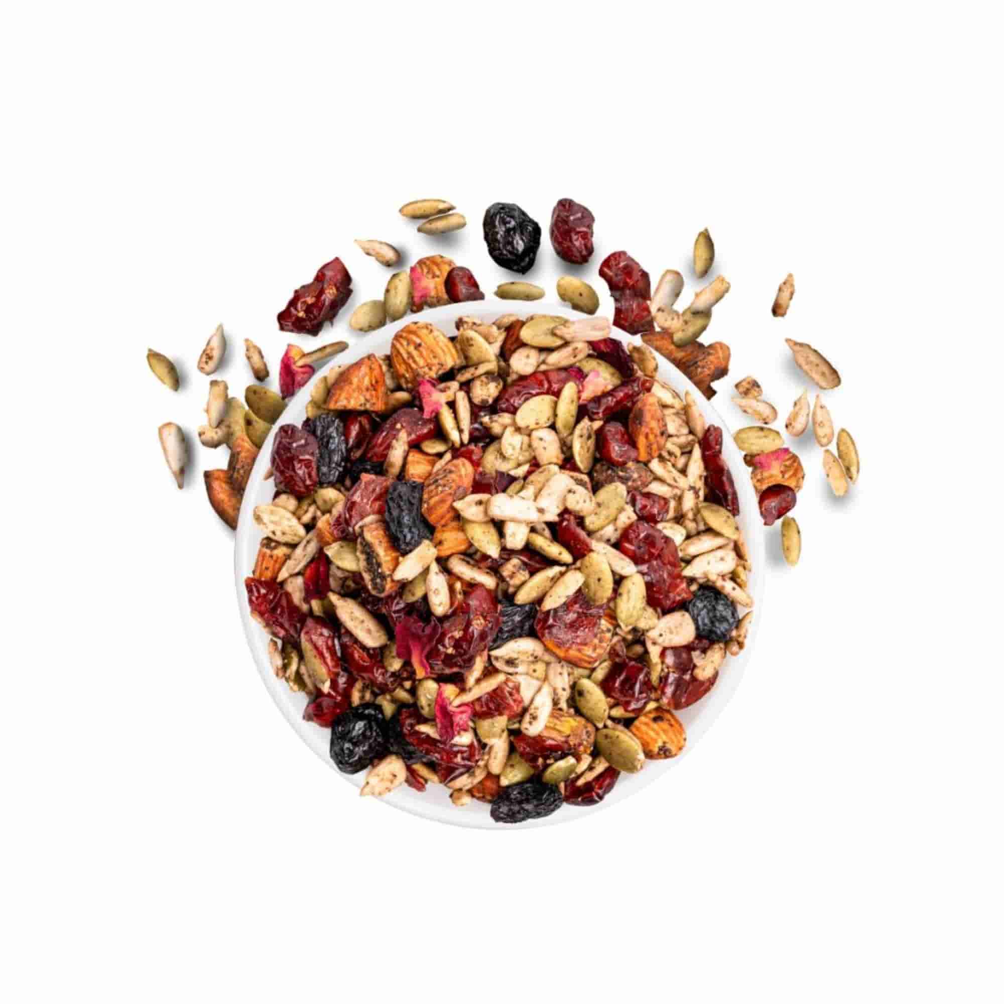 Himalayan Nut Medley 50 Gm