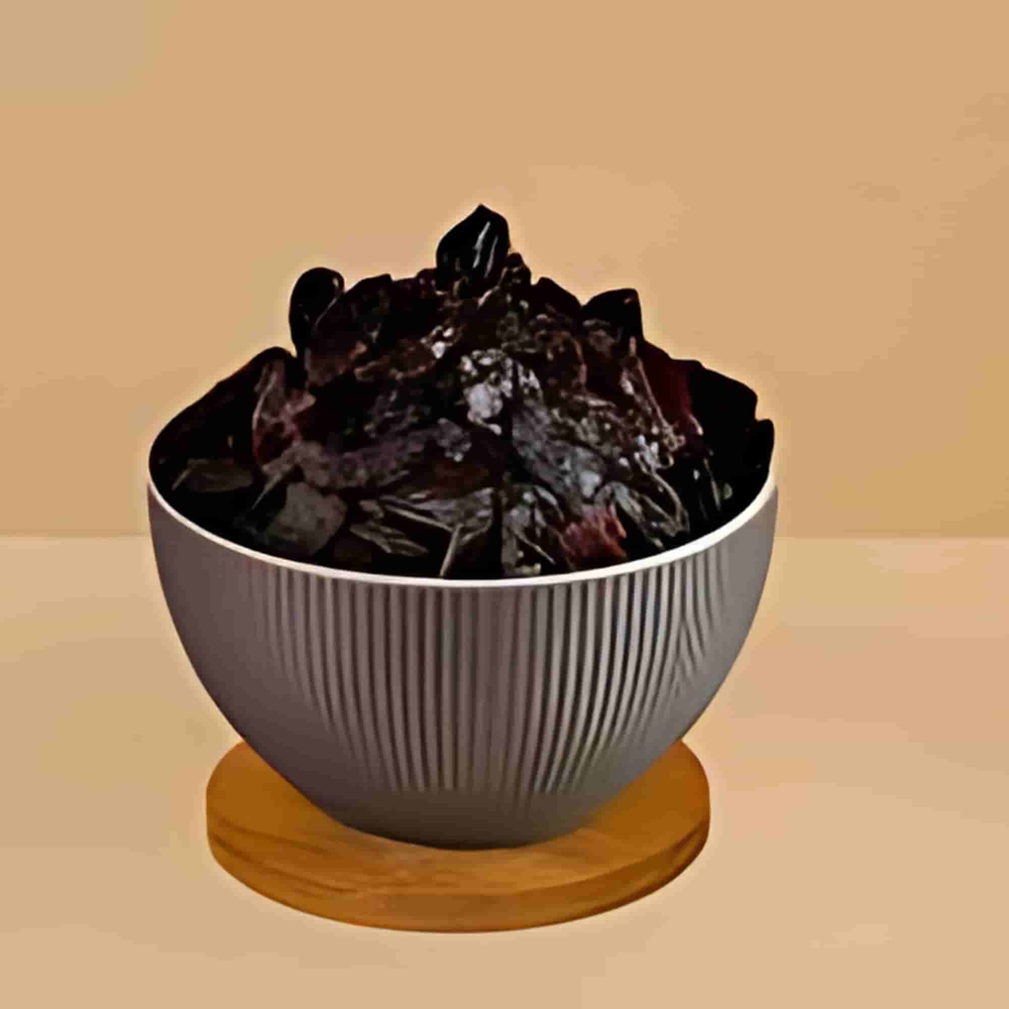 Mint-Fused Grapes 50 Gm