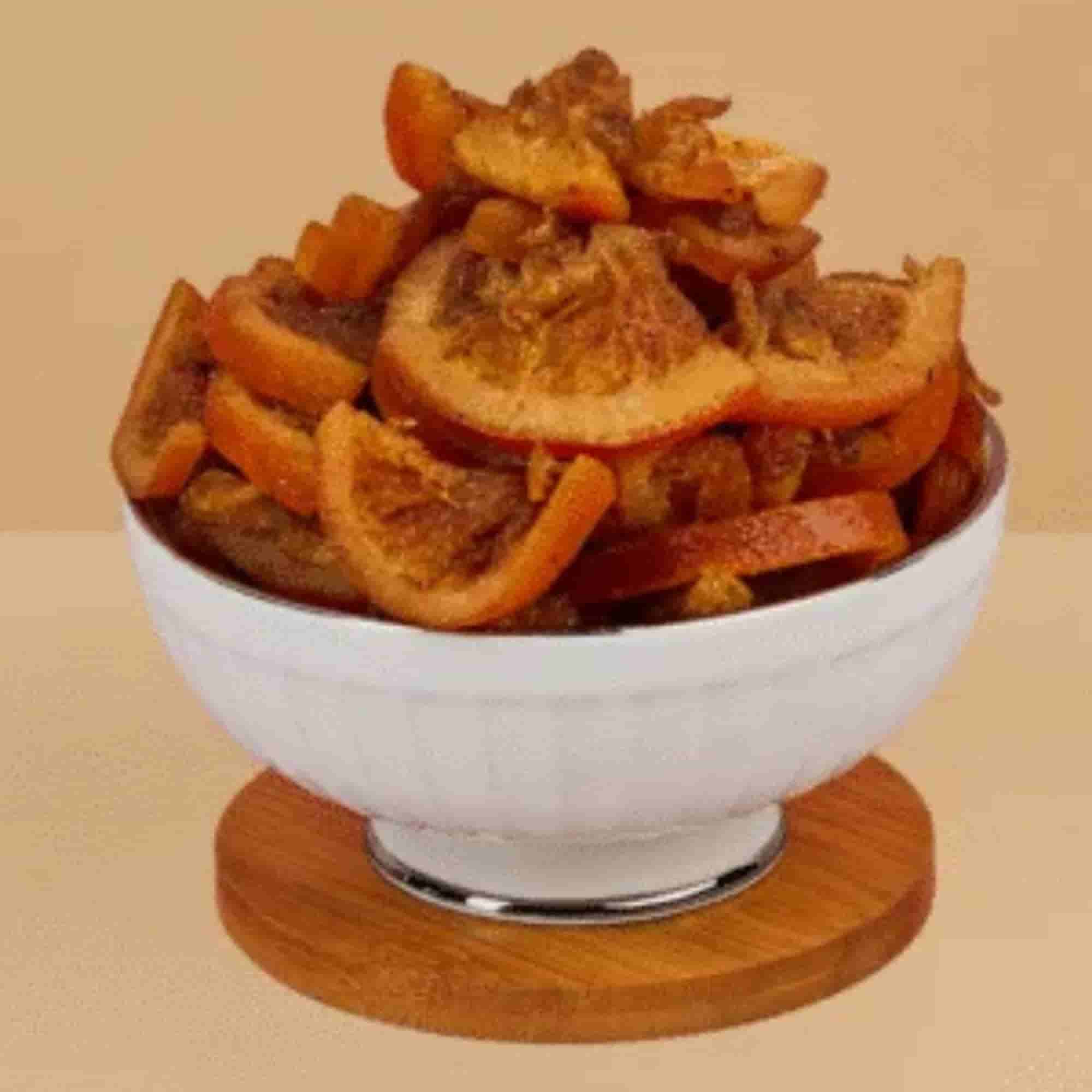 Minted Mango Slices 50 Gm