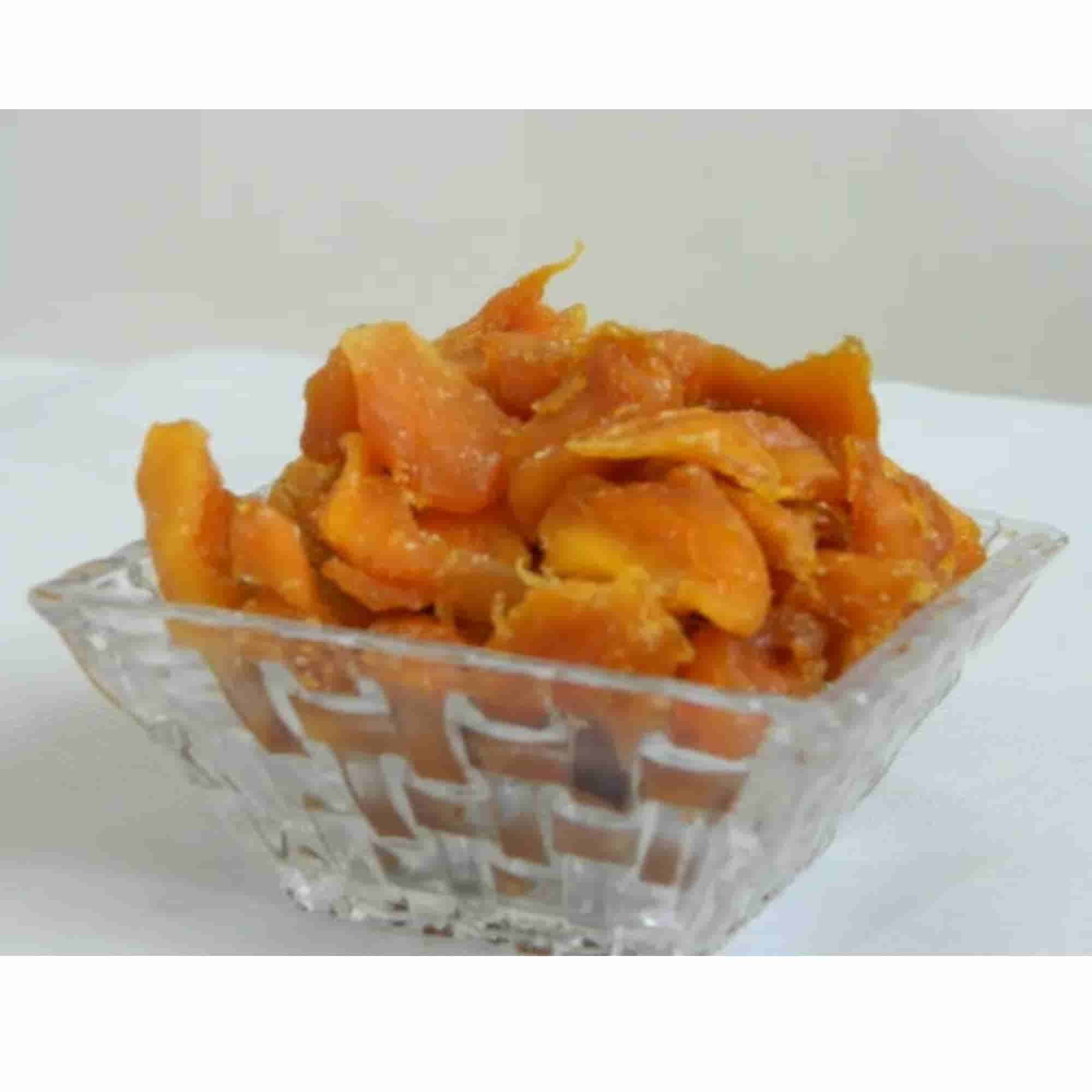 Minted Mango Slices 50 Gm