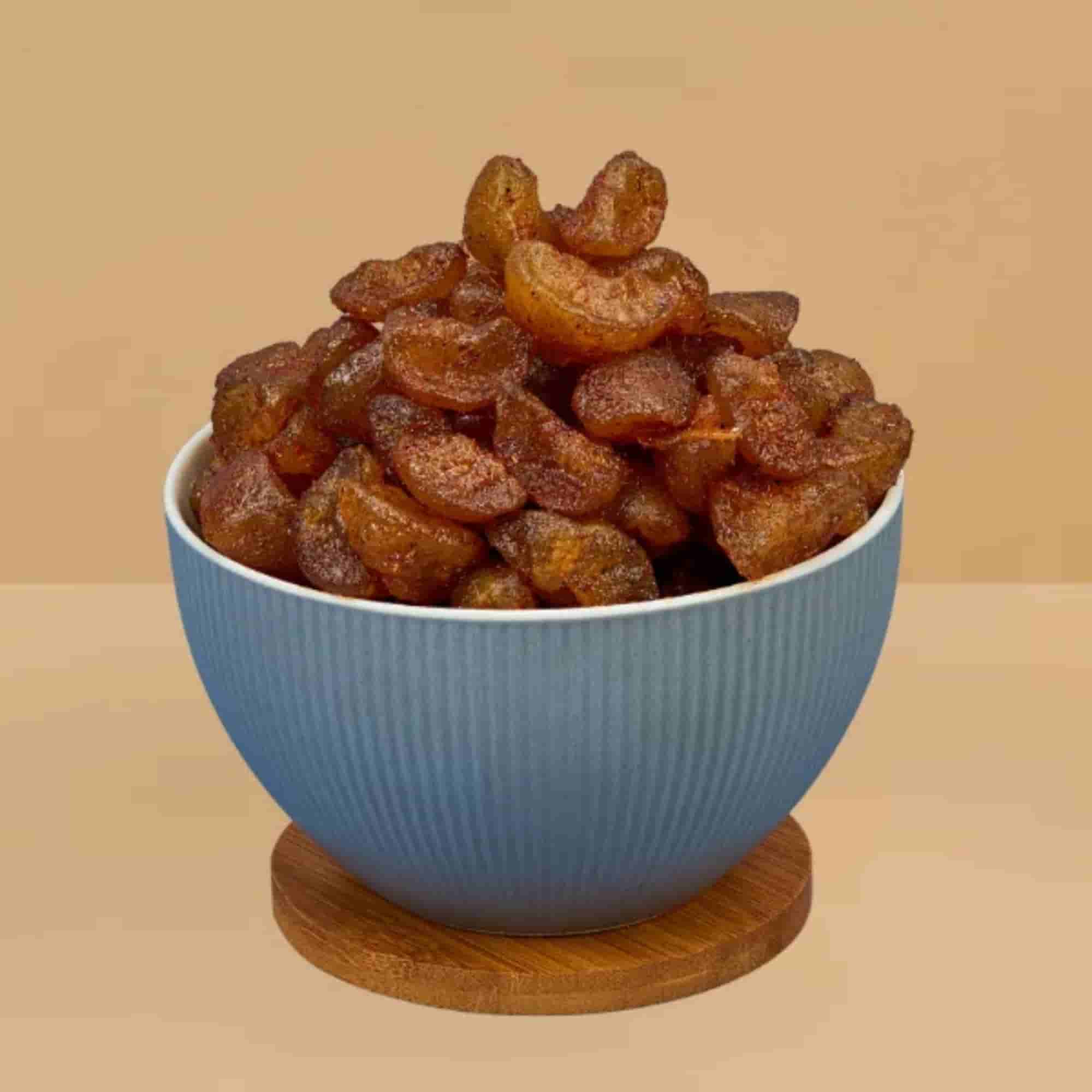 Spiced Honey Amla Pearls 50 Gm