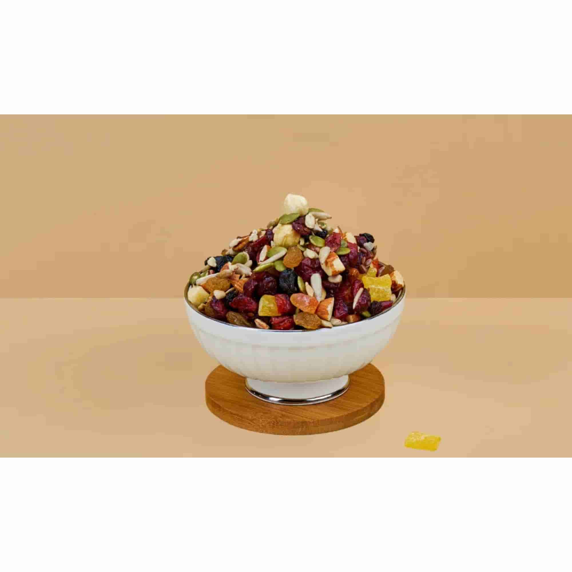 The Signature Trail Mix 50 Gm