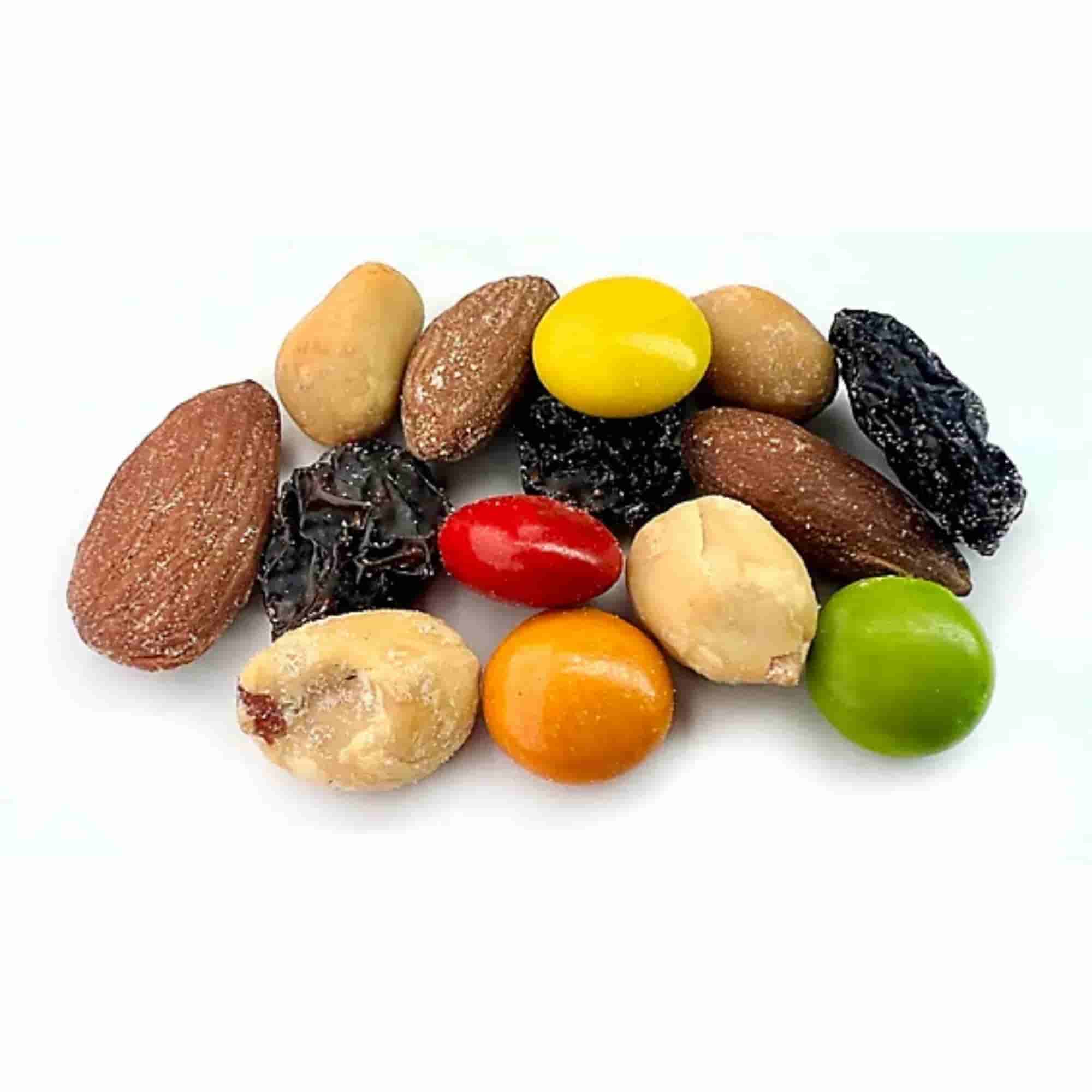 The Signature Trail Mix 50 Gm
