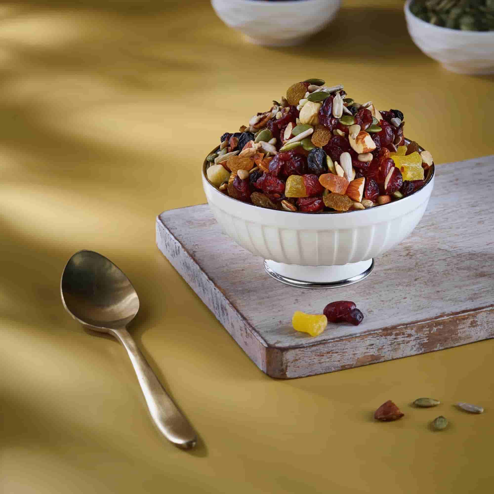 Value selection Pack of 6