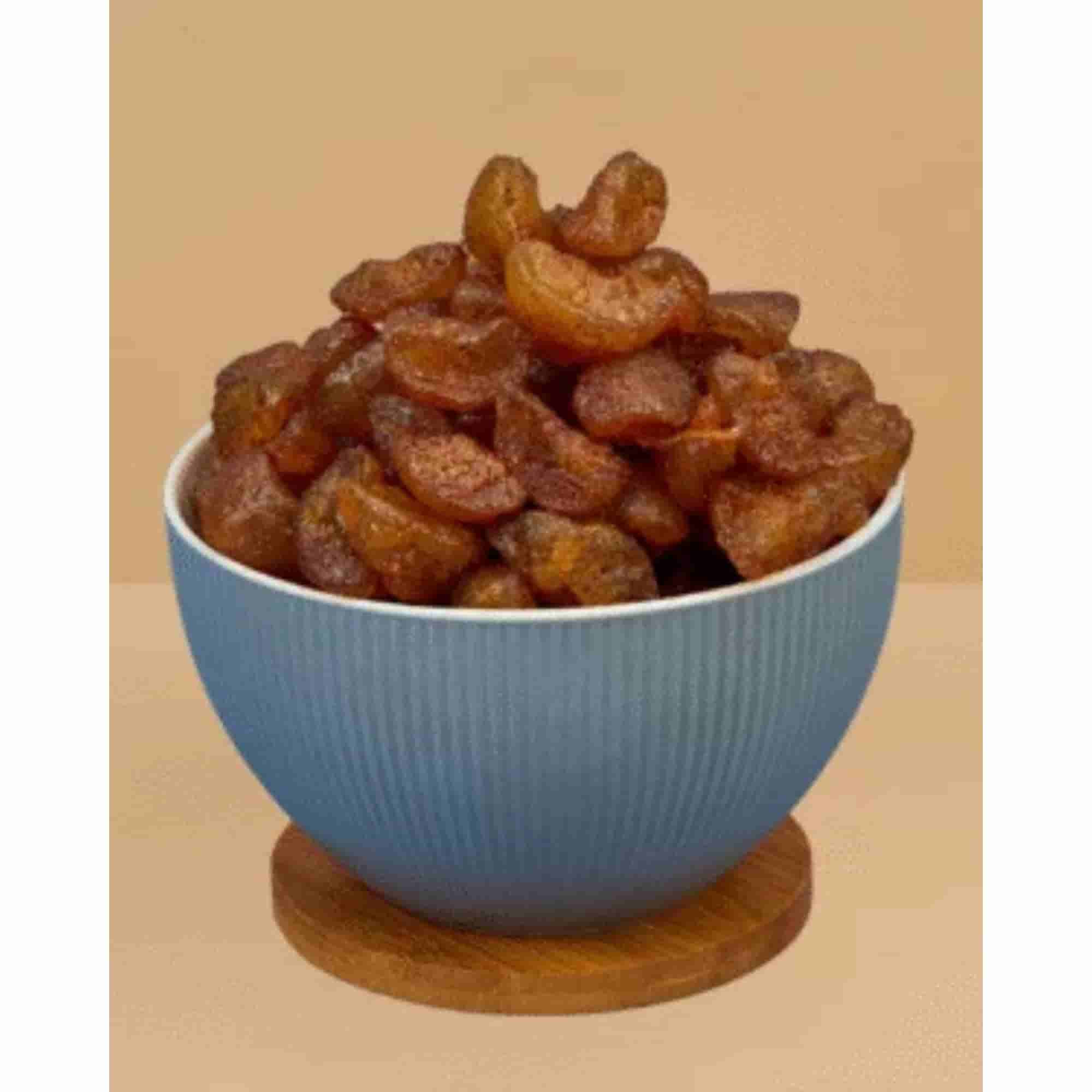 Zesty Orange Slices 50 Gm