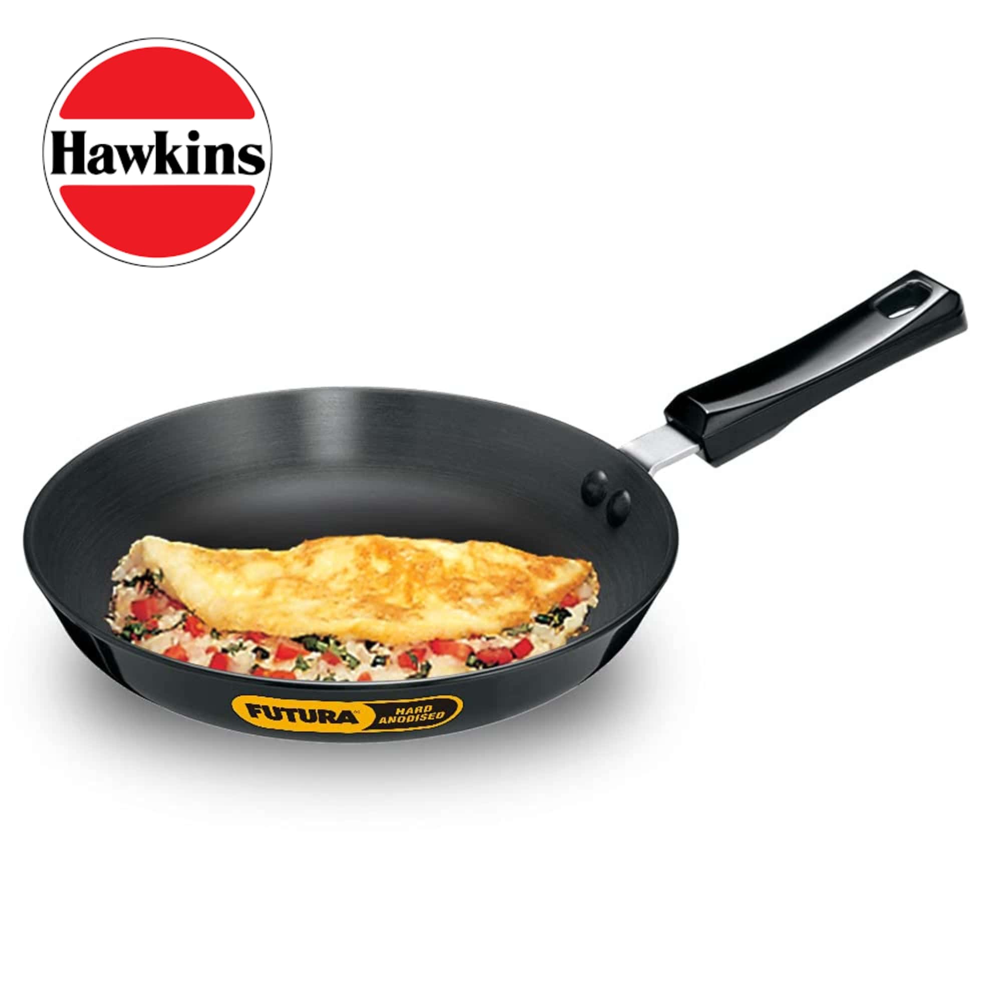 Hawkins Futura HA Frying Pan 24cm