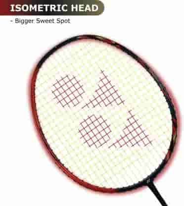 Yonex Astrox 39 Strung Badminton Racquet