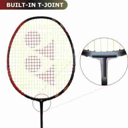 Yonex Astrox 39 Strung Badminton Racquet