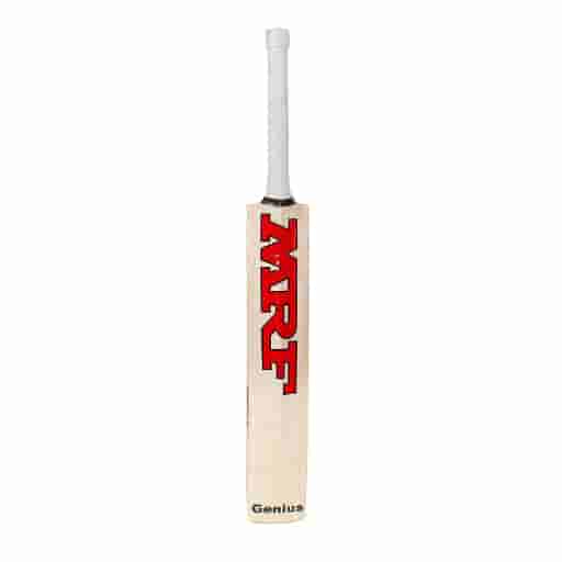 Mrf Genius Players Special English Willow Cricket Bat