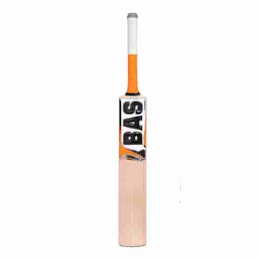 BAS LEGEND GOLD ENGLISH WILLOW CRICKET BAT