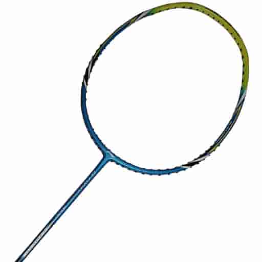 LI-NING G-FORCE 1600 UNSTRUNG BADMINTON RACQUET
