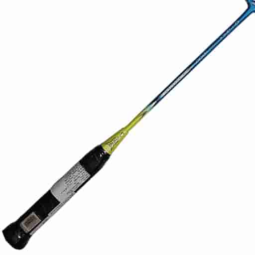 LI-NING G-FORCE 1600 UNSTRUNG BADMINTON RACQUET