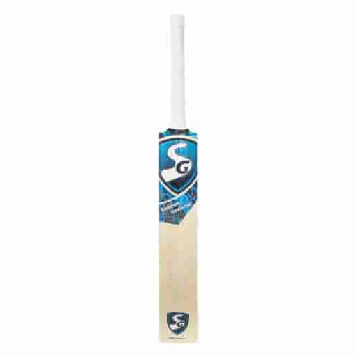 Sg King Cobra English Willow Cricket Bat (Harrow)