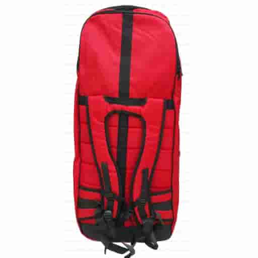 Mrf Cricket Kit Bag Duffle Vk 18 W