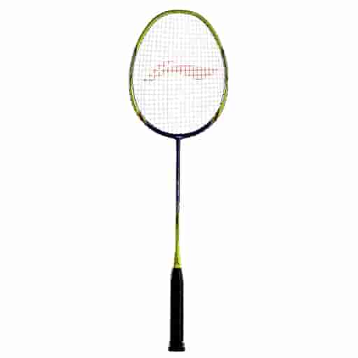 LI-NING SK77 SRIKANTH KIDAMBI STRUNG BADMINTON RACQUET