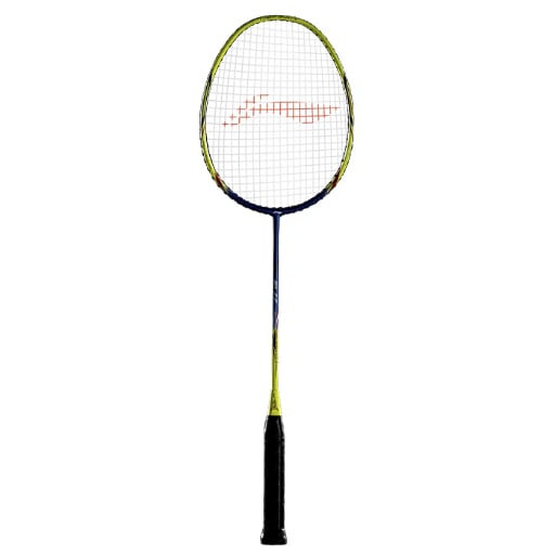 LI-NING SK77 SRIKANTH KIDAMBI STRUNG BADMINTON RACQUET
