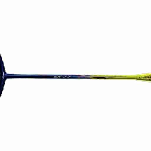 LI-NING SK77 SRIKANTH KIDAMBI STRUNG BADMINTON RACQUET
