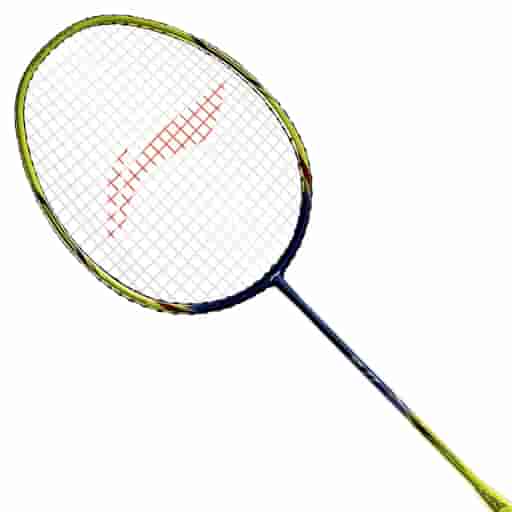 LI-NING SK77 SRIKANTH KIDAMBI STRUNG BADMINTON RACQUET