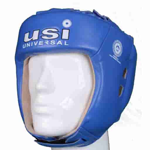 USI AMATEUR CONTEST HEADGUARD 615CG (M) BOXING HEAD GUARD