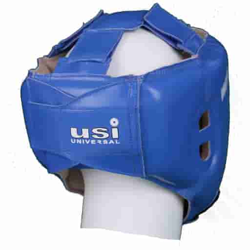 USI AMATEUR CONTEST HEADGUARD 615CG (M) BOXING HEAD GUARD
