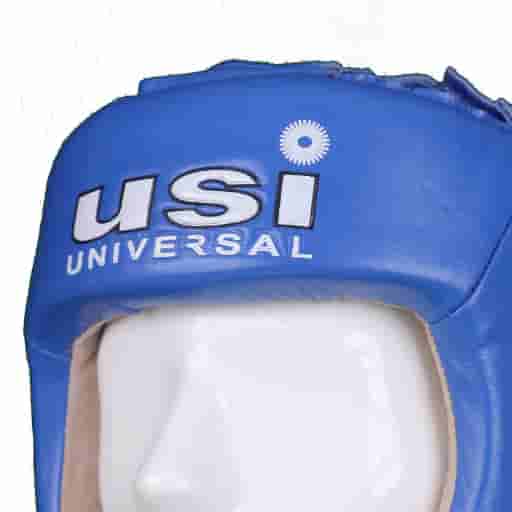 USI AMATEUR CONTEST HEADGUARD 615CG (M) BOXING HEAD GUARD
