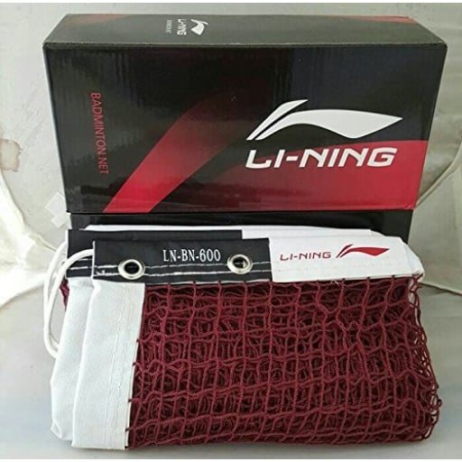 LI-NING LN-BN-600 BADMINTON NET