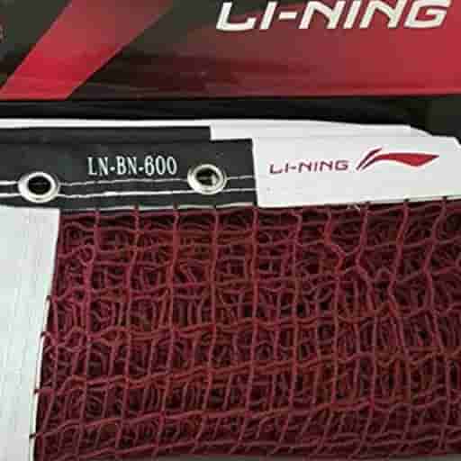 LI-NING LN-BN-600 BADMINTON NET