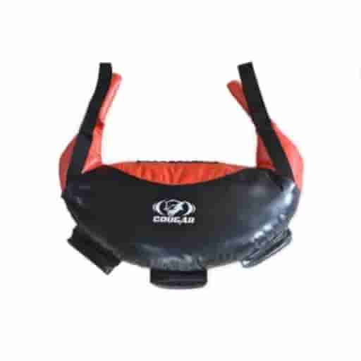 COUGAR BULGARIAN WEIGHT BAG GYM 10 KG