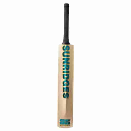 Ss Vintage Jumbo Kashmir Willow Cricket Bat - Sh