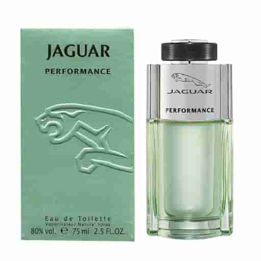 Jaguar Performance Edt 75ml Perfume (Men)