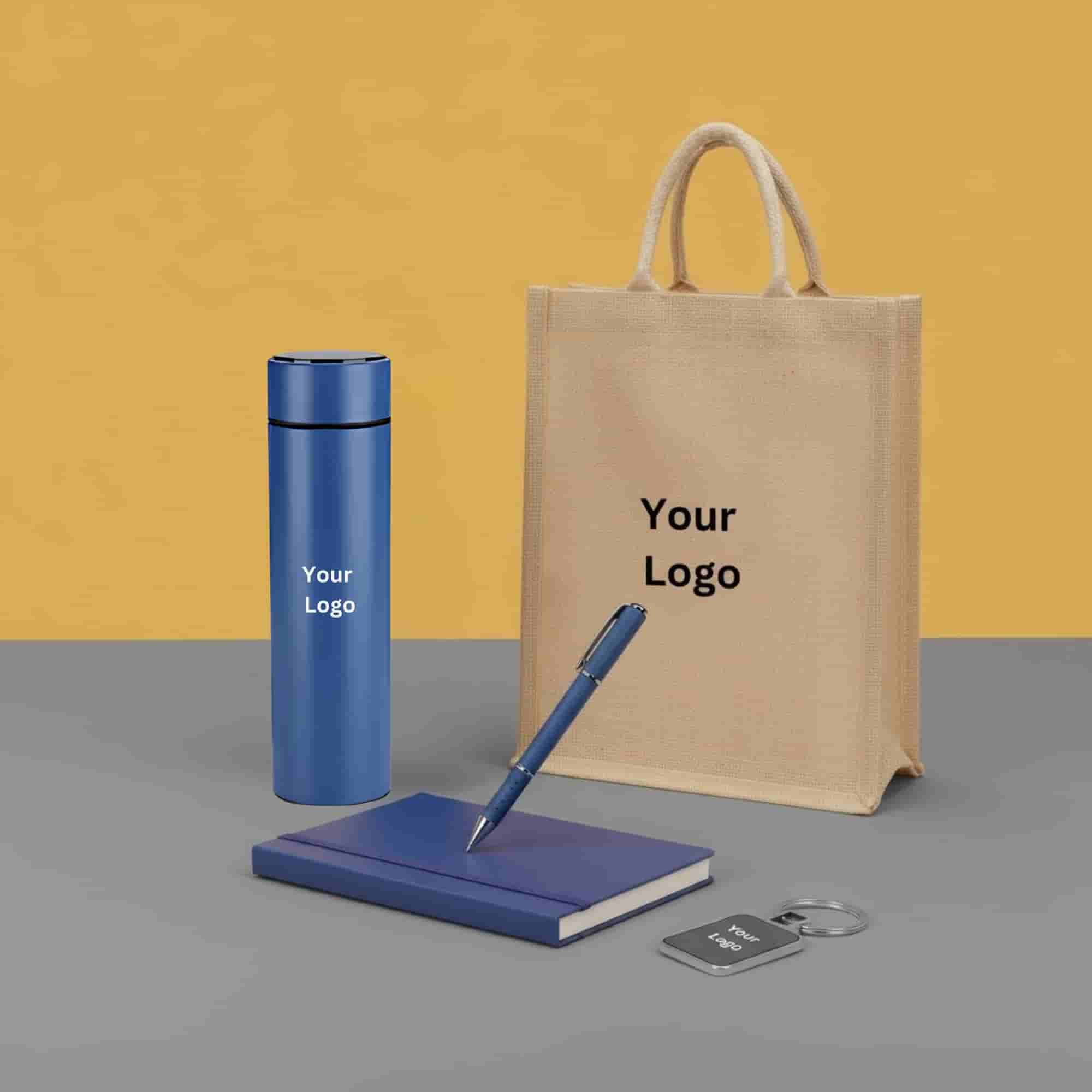 Day One Essentials - Starter Pack