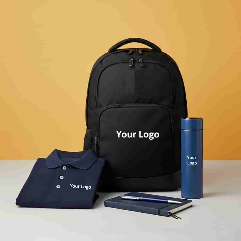WFH & Office Essentials - Hybrid Work Kit