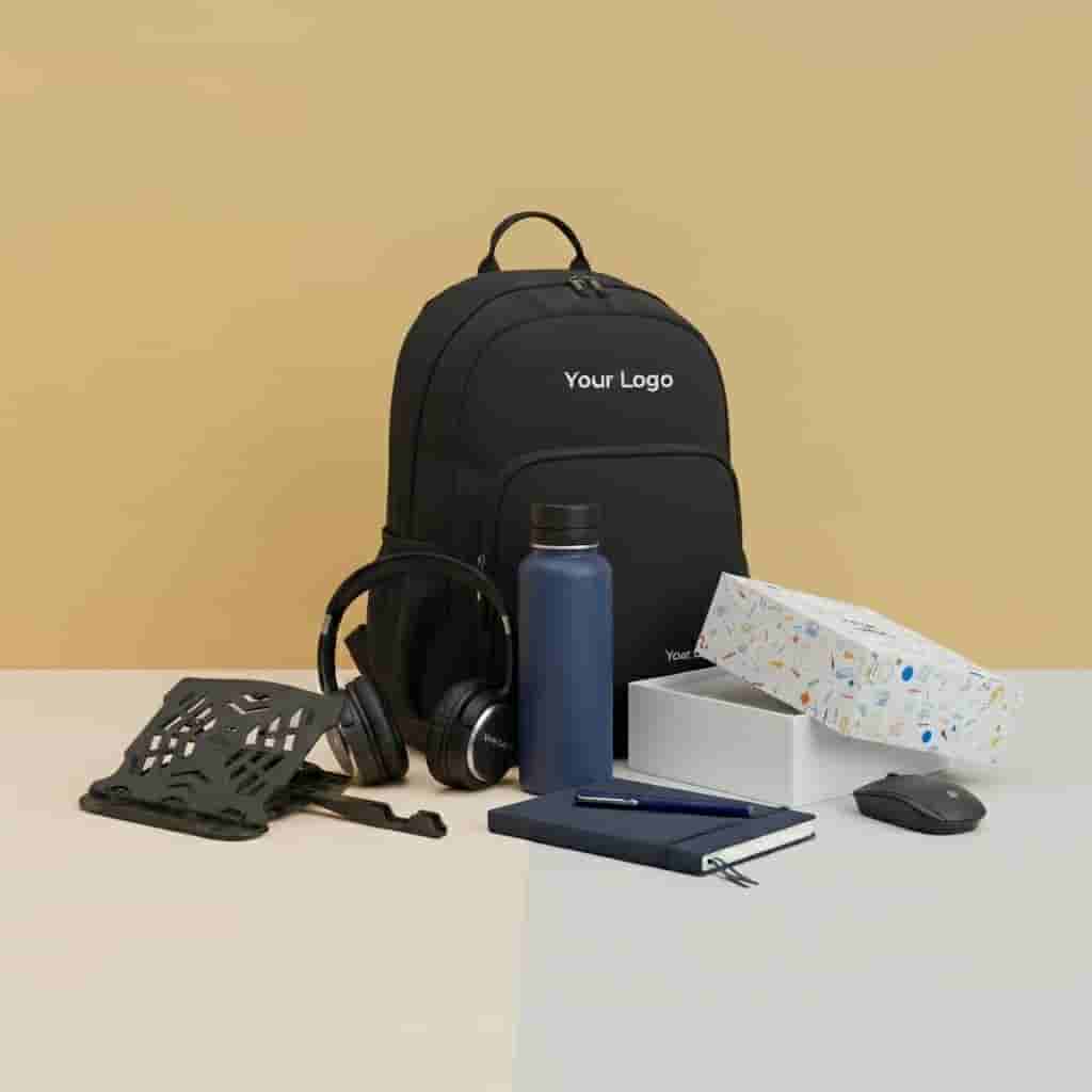 Tech Basics - Smart Office Kit