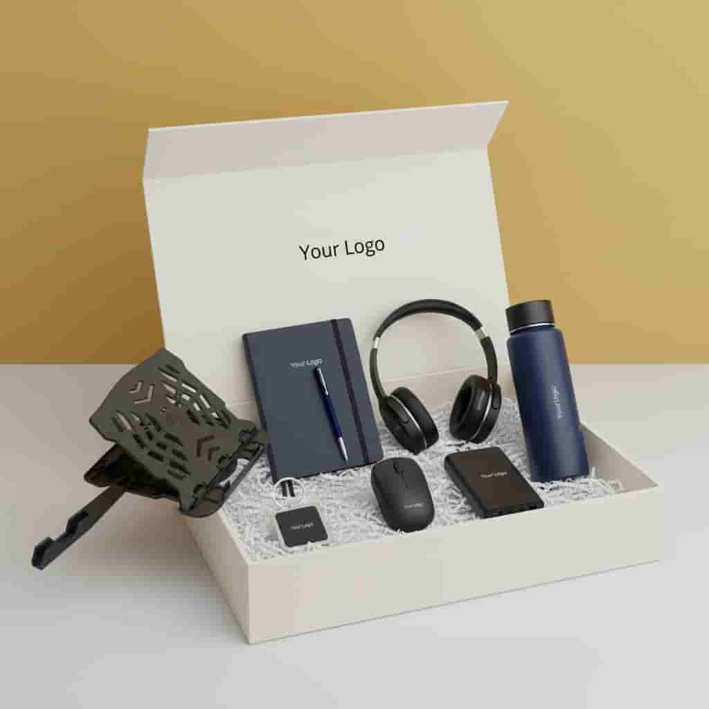 Tech & Beyond - Smart Start Pack