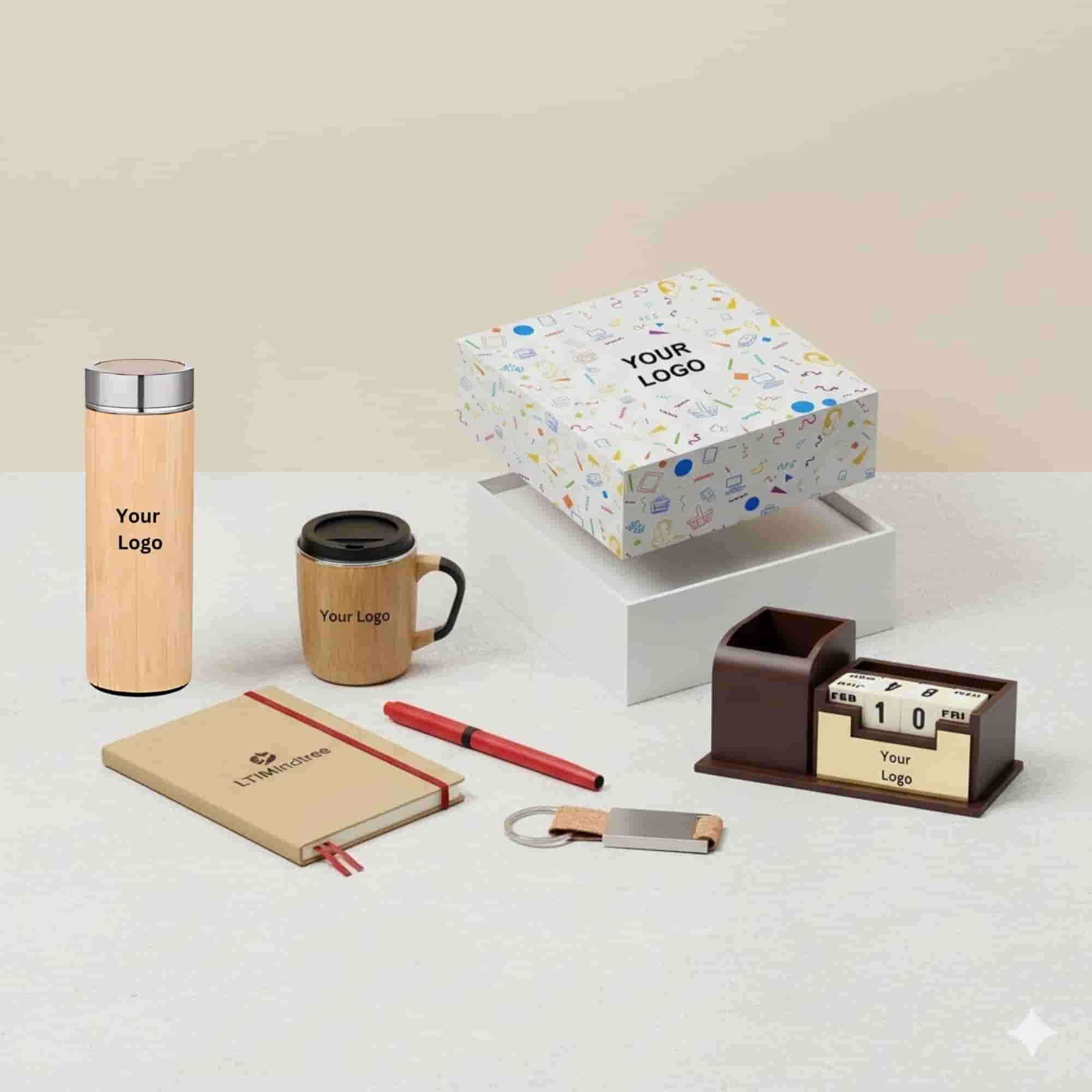 Green Beginnings - Eco Starter