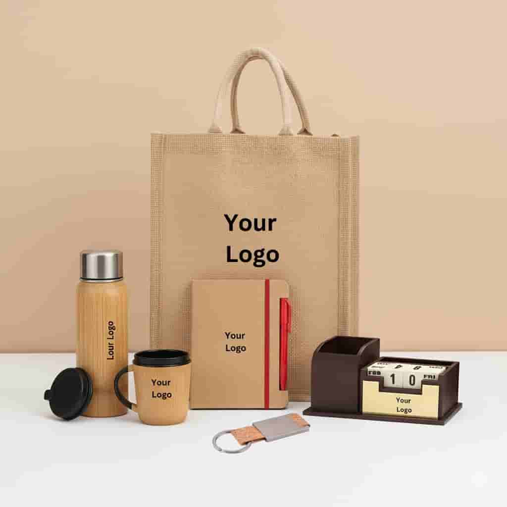 Green Beginnings - Eco Starter