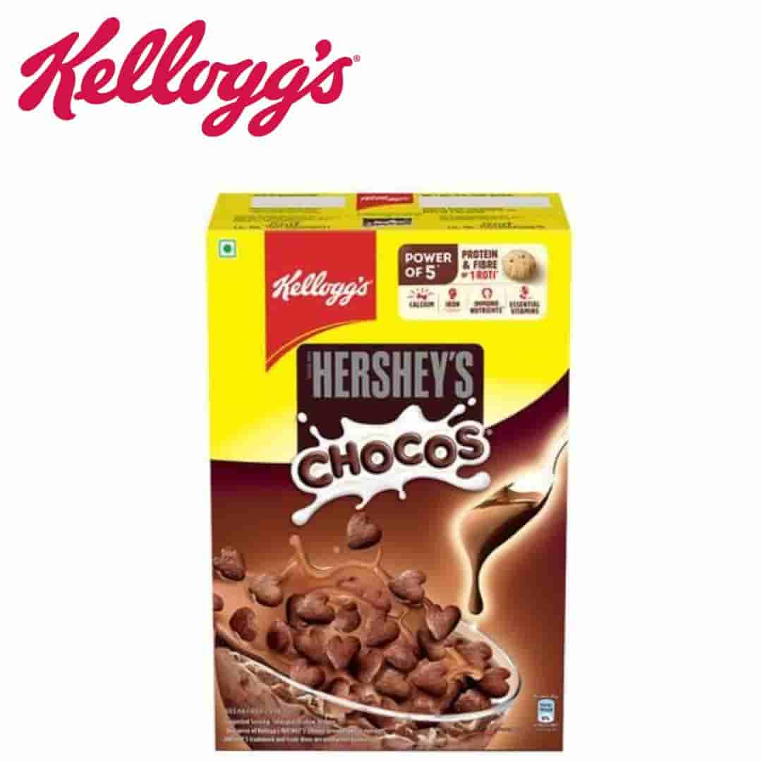 Kelloggs Chocos Hershey's 20g