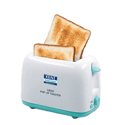 Kent Crisp Pop Up Toaster