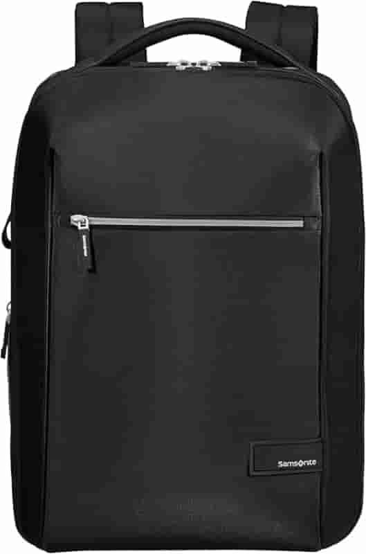 Samsonite Litepoint Laptop Backpack 15.6" � Black (44 cm)