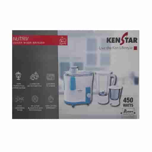 Kenstar Juicer Mixer Grinder