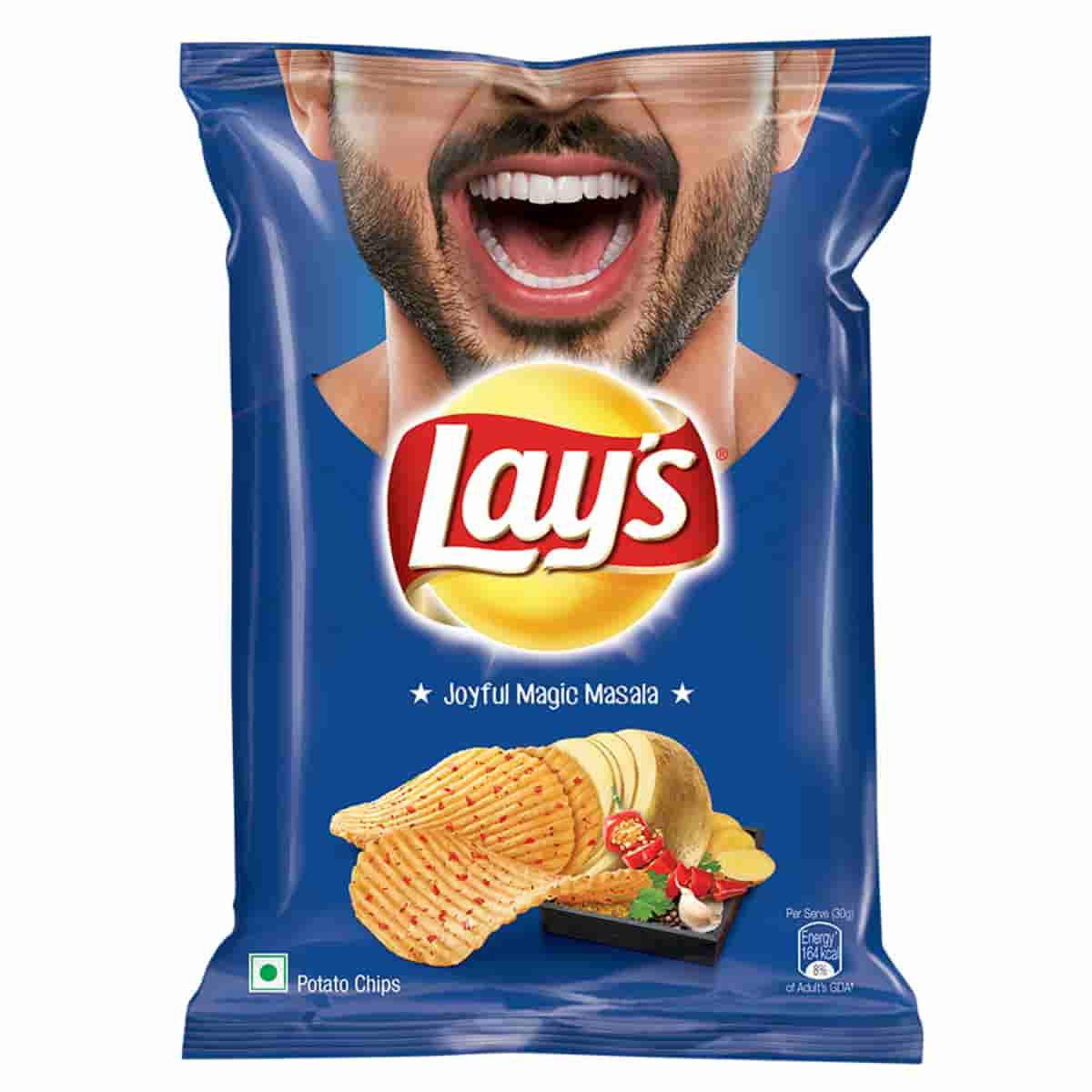 Lays Magic Masala 90g