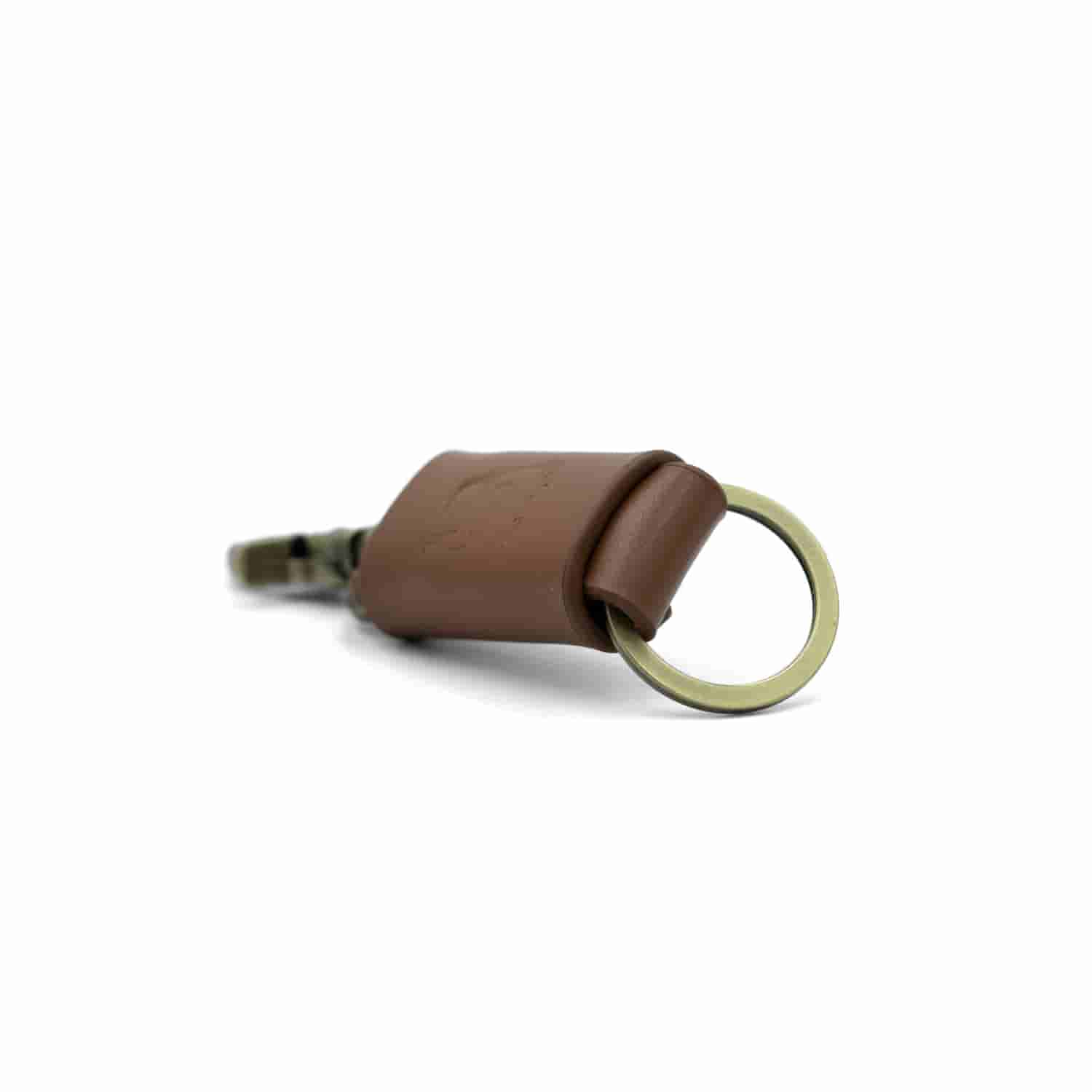 Leather Chef Leather Key Loop (Tan)