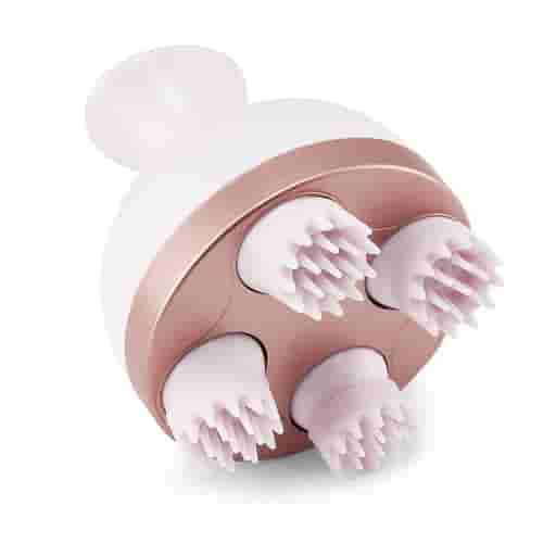 Lifelong Rechargeable Body Pain Relief Massager